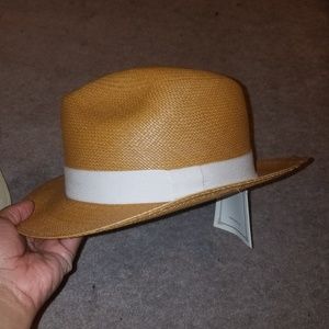 Jcrew fedora